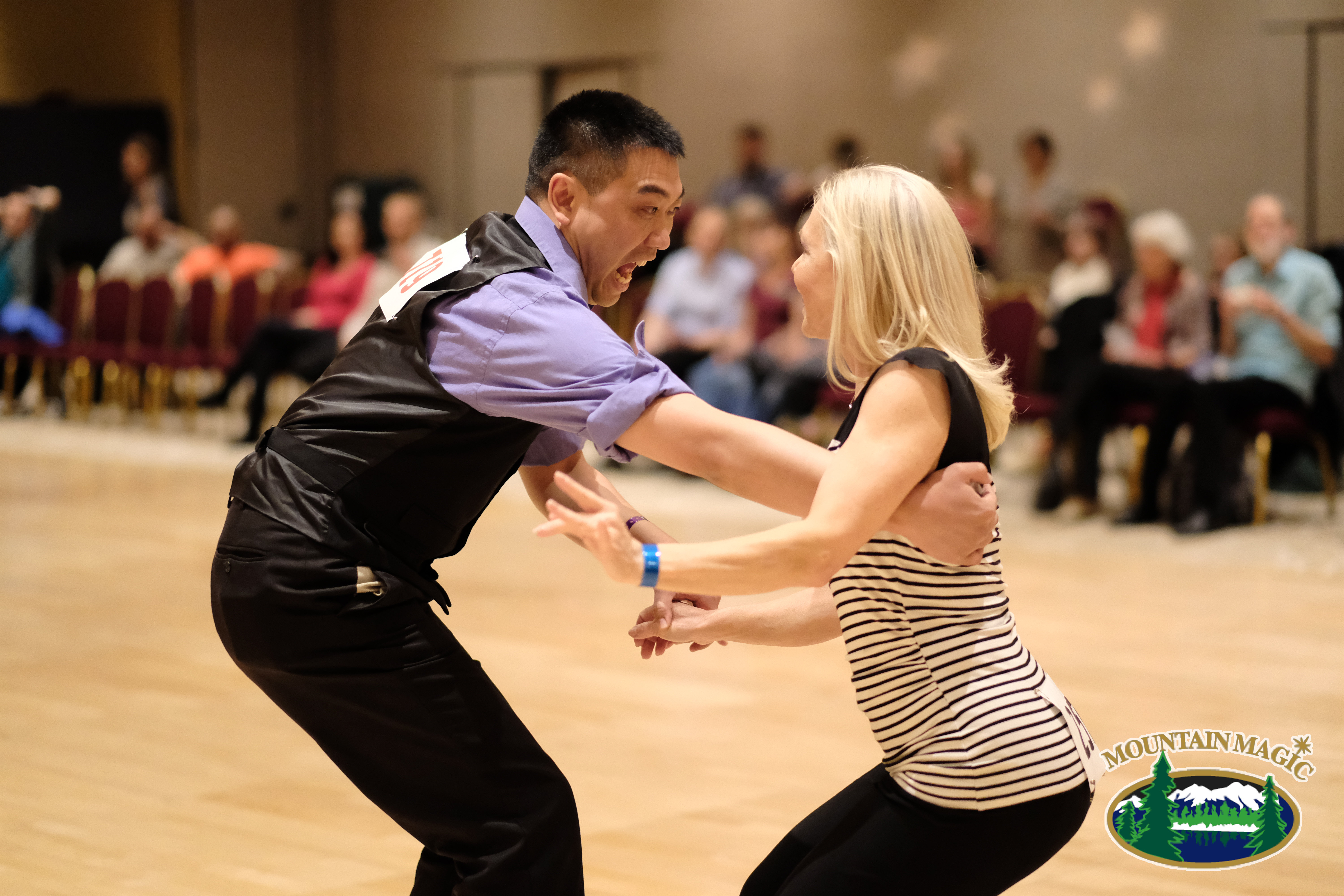 Michelle S Swing Dance Events